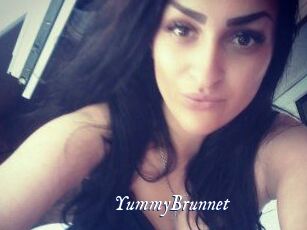YummyBrunnet