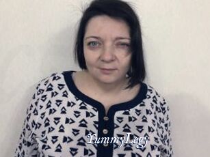 YummyLegy
