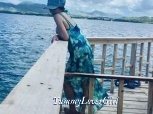 YummyLoverGirl