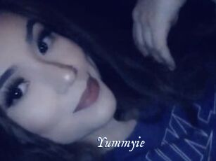 Yummyie