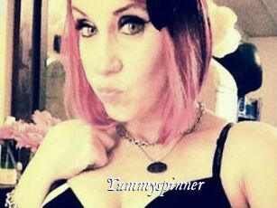 Yummyspinner