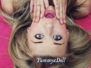 YummyxDoll