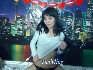YunMing
