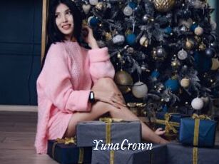 YunaCrown
