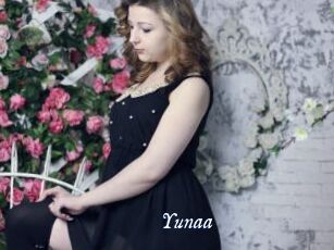 Yunaa