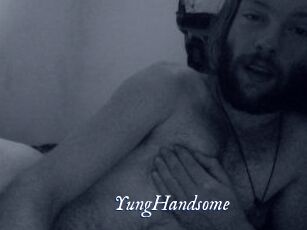 YungHandsome