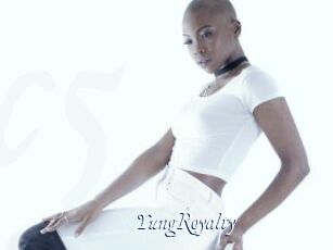 YungRoyalty