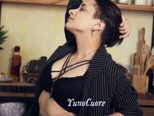 YunoCuore