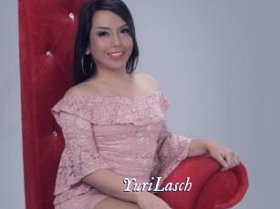 YuriLasch
