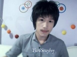 YuriSexyboy