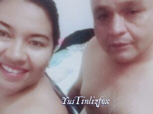 YusTinlizfox