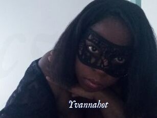 Yvannahot