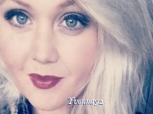 Yvonna92