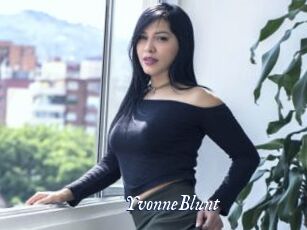 YvonneBlunt