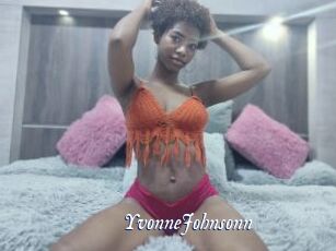 YvonneJohnsonn