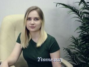 Yvonne_sexy