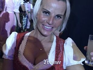 Yvonnee