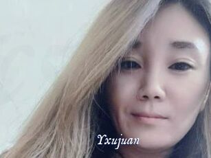 Yxujuan