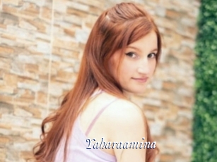 Yaharaamina