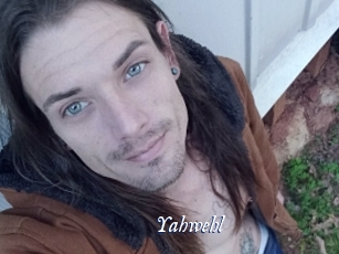 Yahwehl