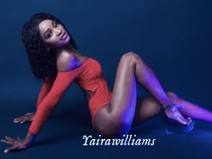 yairawilliams Cam 5
