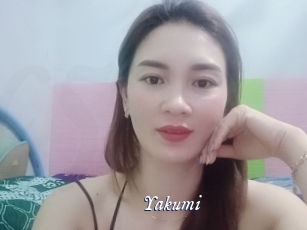 Yakumi