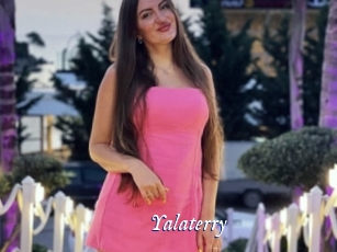 Yalaterry
