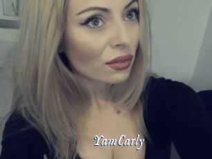 YamCarly