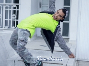 Yamalharris