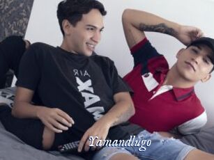 Yamandlugo