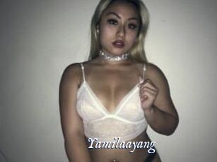 Yamilaayang