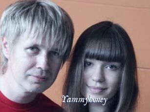 Yammyhoney