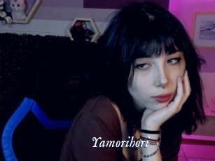 Yamorihori