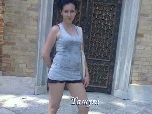 Yamyra