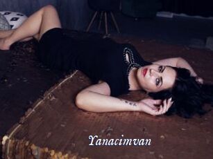Yanacimvan