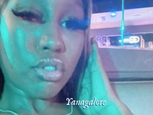 yanagalore Cam 5