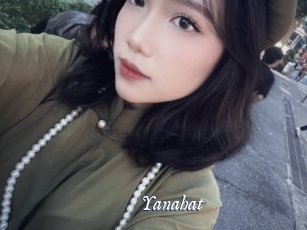 Yanahat