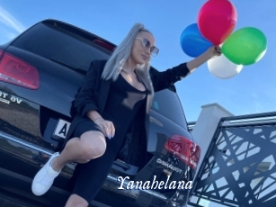 Yanahelana