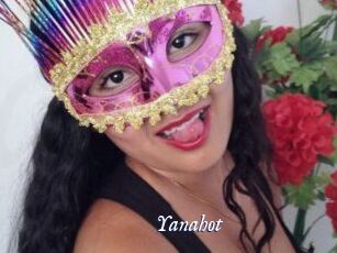 Yanahot