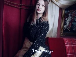 Yanamango