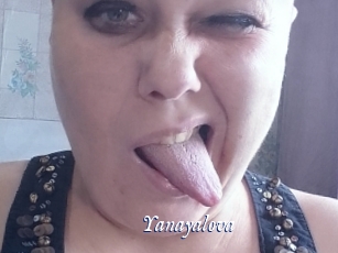Yanayalova