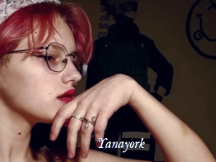 Yanayork