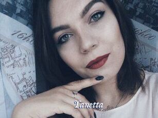 Yanetta