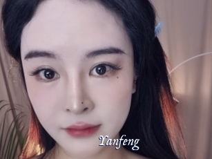 Yanfeng