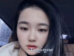 Yangqingxue