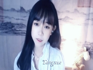 Yangxue