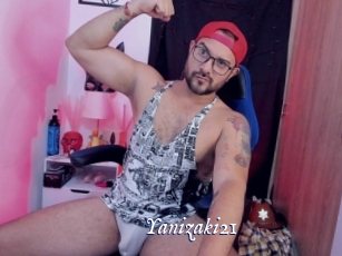 Yanizaki21