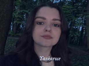 Yankarose
