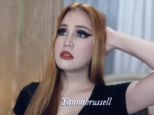 Yannahrussell