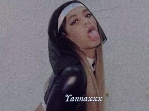 Yannaxxx